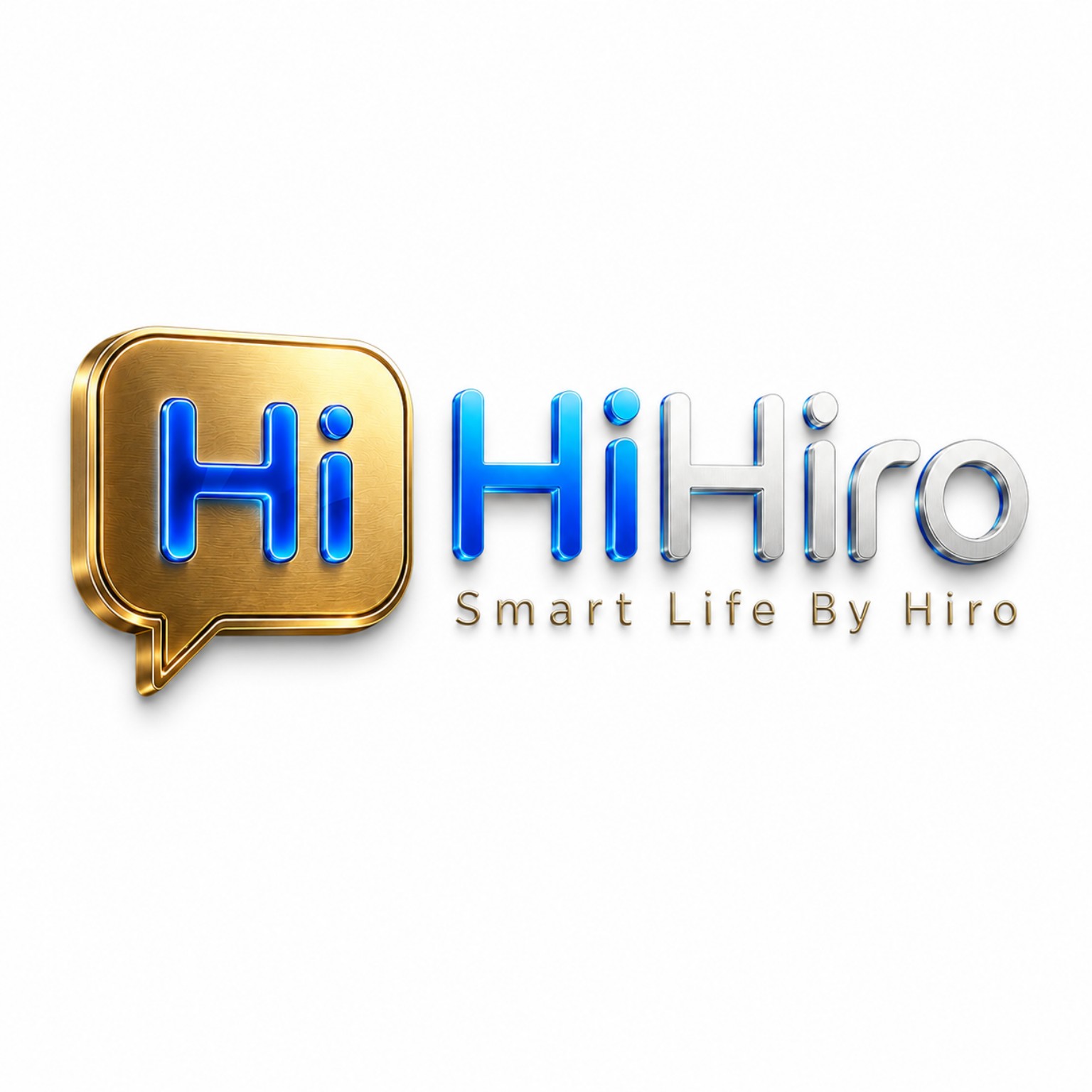 HiHiro — Smart Life By Hiro
